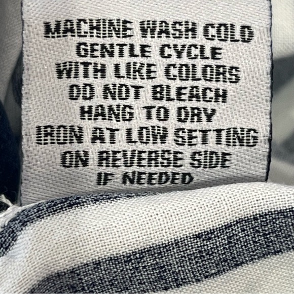 Belle TWEED QUARTER SLEEVE STRIPED SHORTS ROMPER WITH CINCHED WAIST - Picture 10 of 10